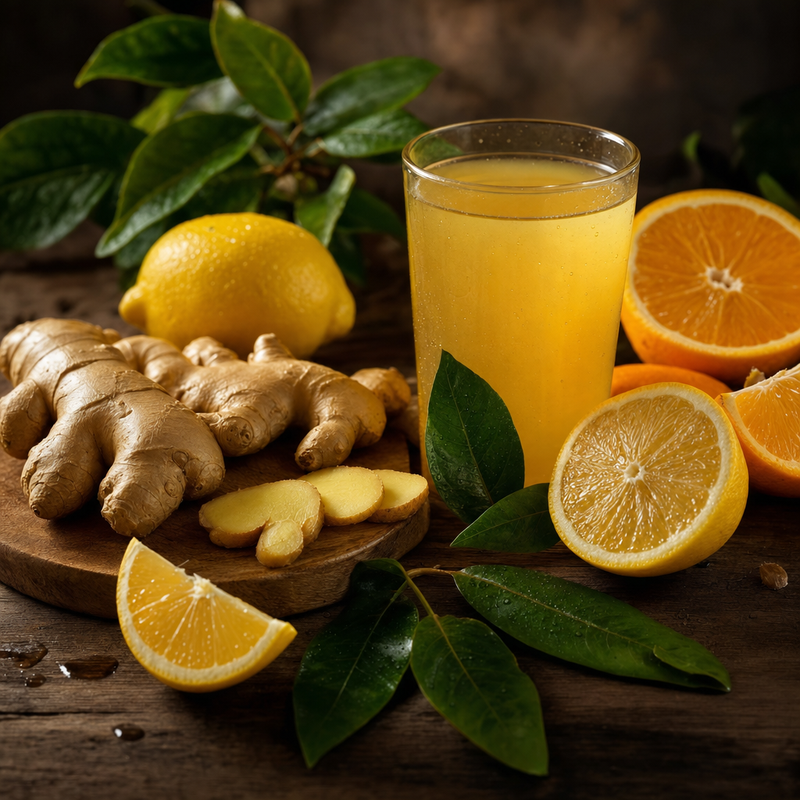Vitamin C
